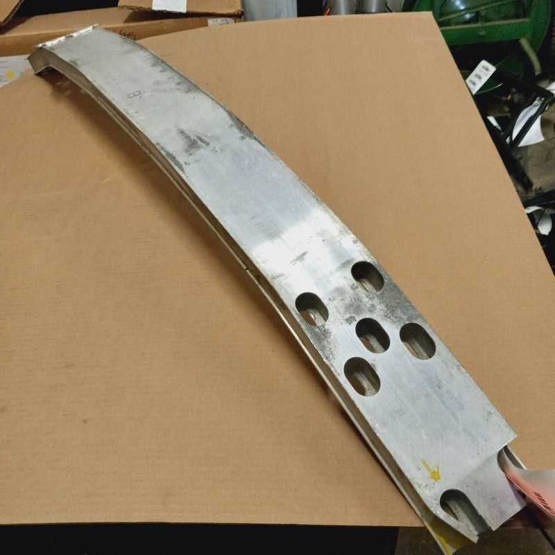 Front Bumper Reinforcement Support Bar Fits 17-20 Lexus IS300