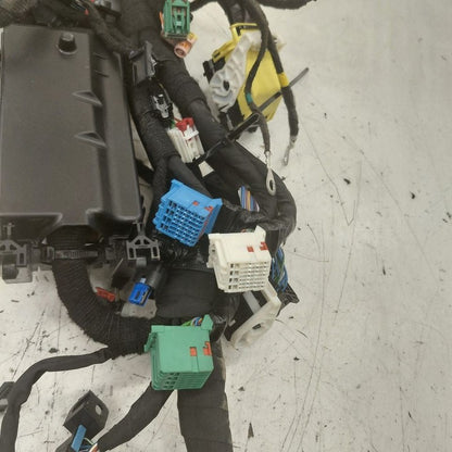 Buick Encore GX Dash Wire Wiring Harness  2022 2023 2024 2025