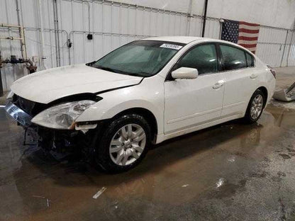40300JA007 Wheel 16x7 Steel Rim Road Wheel Coupe Fits 07-13 Nissan Altima 