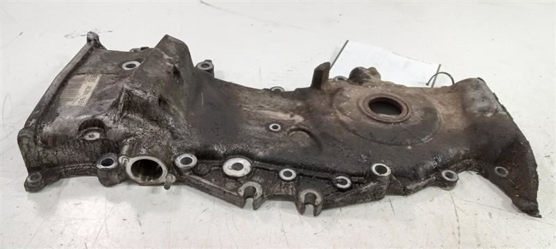 Timing Cover VIN B 5th Digit Hybrid 2.4L 4 Cylinder Fits 02-11 CAMRY  