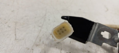 Door Handle Exterior Assembly Right Passenger Rear Fits 08-11 LEXUS GS350