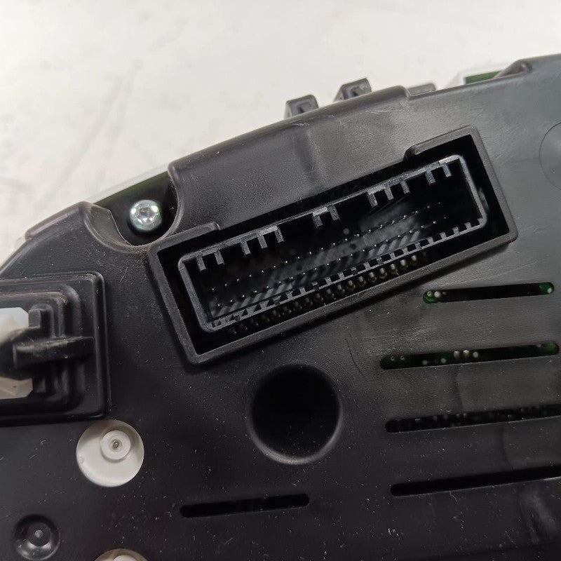 Speedometer Gauge Cluster Model MPH Without LCD Display 17-19 Kia Soul