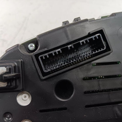 Speedometer Gauge Cluster Model MPH Without LCD Display 17-19 Kia Soul