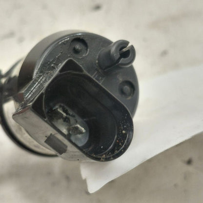 Cadillac CT6 Windshield Washer Wash Fluid Reservoir Motor Pump Electri