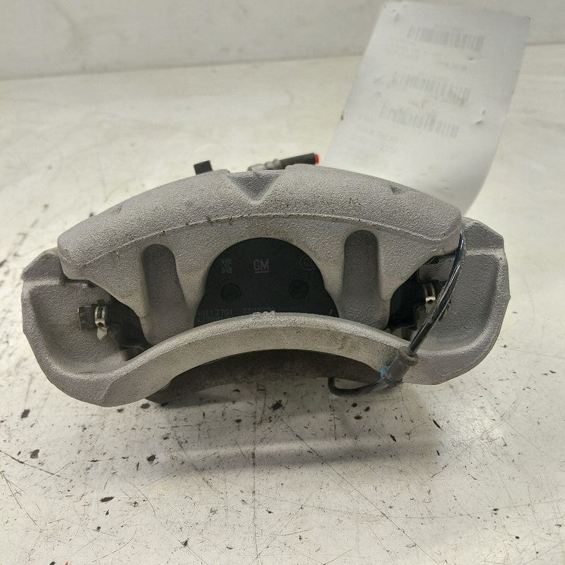 Driver Left Front Brake Caliper Fits 20-25 Buick Encore GX
