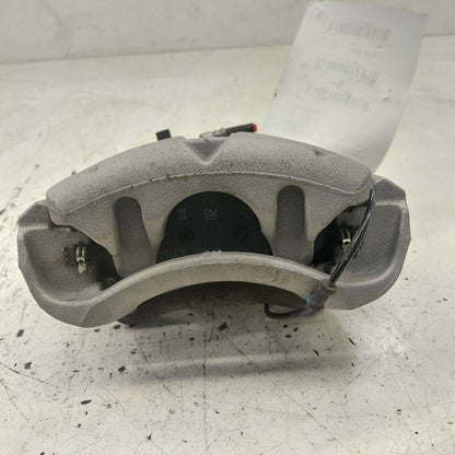 Driver Left Front Brake Caliper Fits 20-25 Buick Encore GX