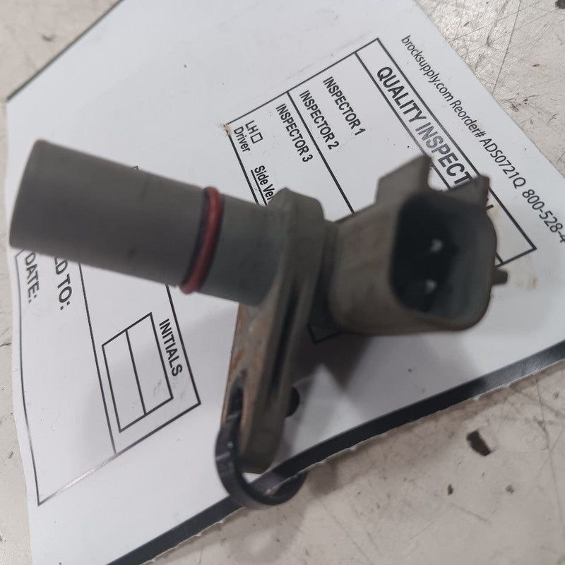 Ford Focus 2.0 Transmission Speed Sensor  2018 2017 2016 2015 OEM