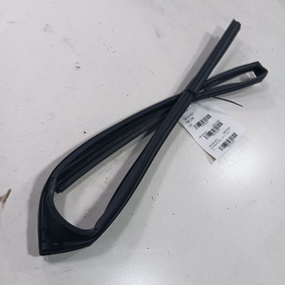 Nissan Altima Door Glass Window Seal Rubber Right Passenger Rear Back 