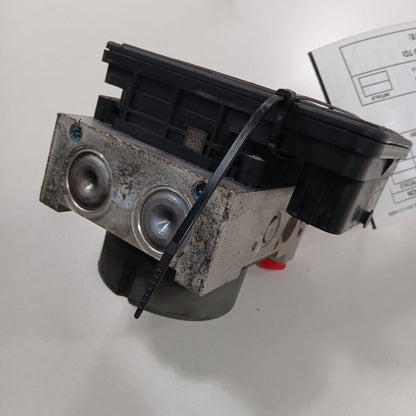 Chrysler 300 Anti-Lock Brake Part Actuator Fits 15-16