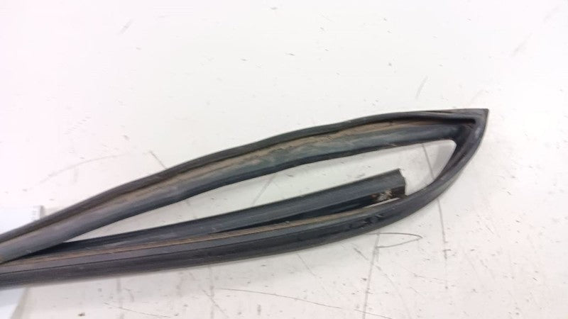 Honda Insight Door Glass Window Seal Rubber Right Passenger Front 2010