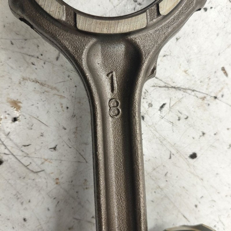 Nissan Murano Single Piston With Connecting Rod   3.5 2020 2021 2022 2