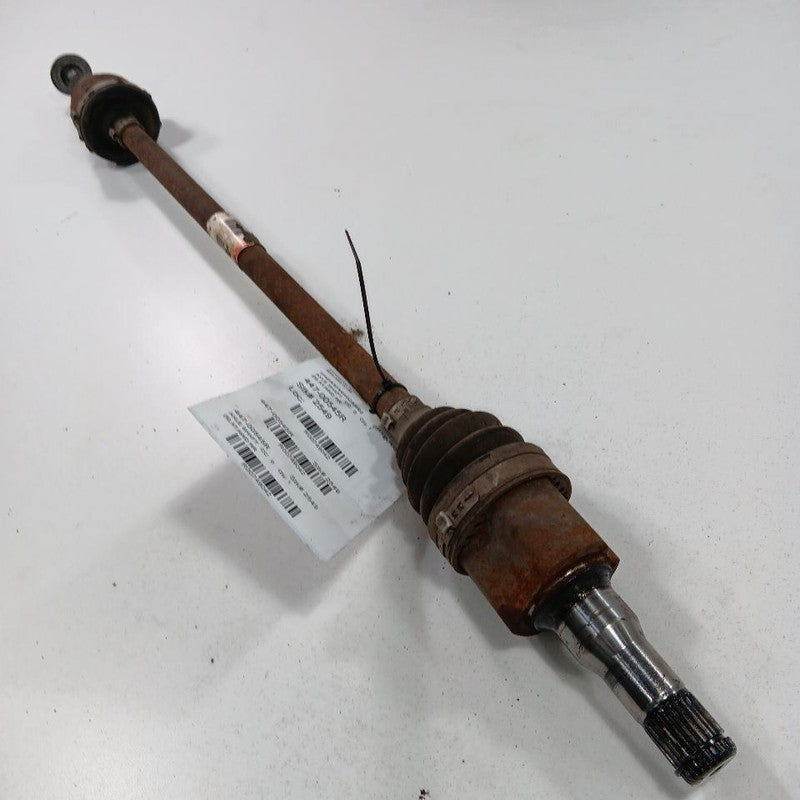 Passenger Right Rear CV Axle Shaft Fits 11-19 Ford Explorer OEM