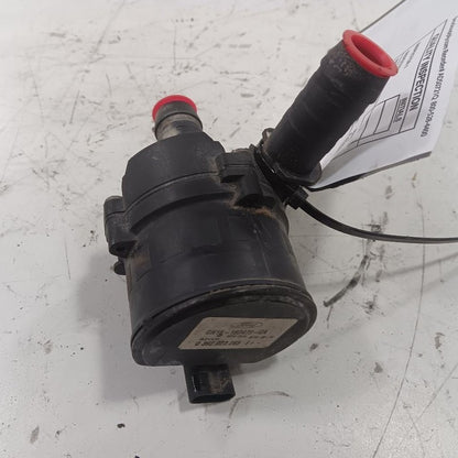 Ford Ecosport AUX Electric Coolant Pump 2022 2021 2020 2019 2018 OEM