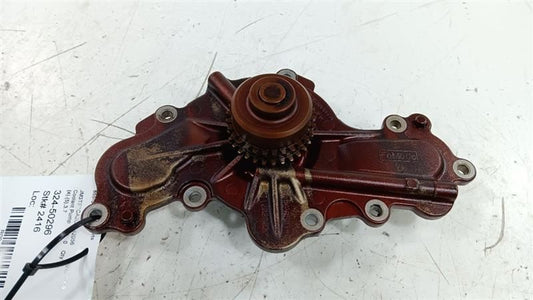 Coolant Water Pump Fits 11-15 MAZDA CX-9  OEM