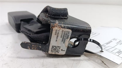 Buick Lacrosse Seat Belt Buckle Latch Right Passenger Rear Back 2013 2