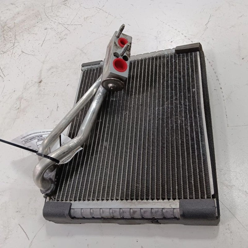 Air Conditioning AC Evaporator Without Auxiliary Heater 18-21 Jeep Ren
