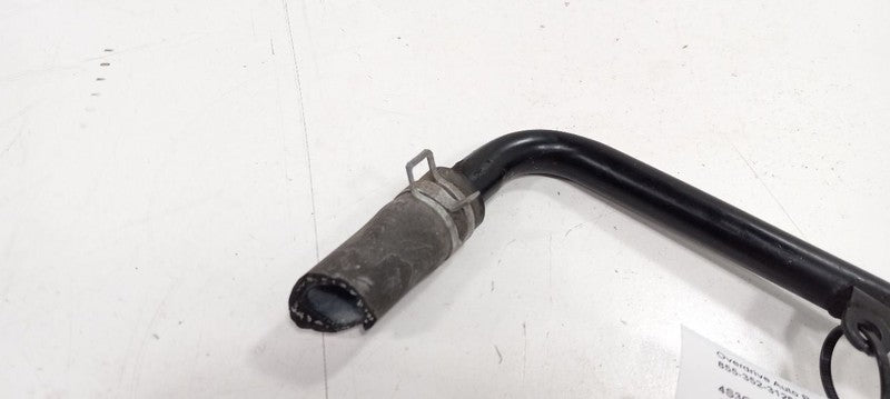 Subaru Impreza Coolant Line Crossover Pipe 2020 2019 2018 2017 OEM