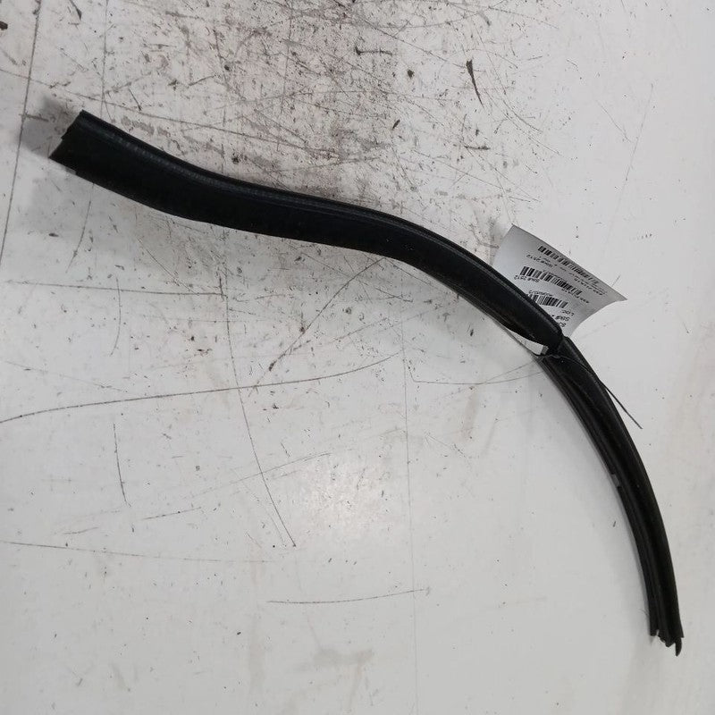 Fiat 500 Left Front Weather Strip Interior 2017 2016 2015 2014 2013 2012