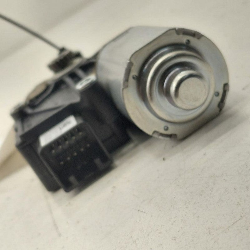 Volvo S60 Electric Power Sun Moon Roof Glass Motor  2018 2017 2016