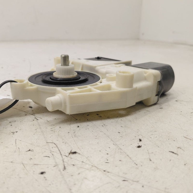 2018 Fiat 500 X Model Driver Left Front Power Window Motor
