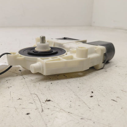 2018 Fiat 500 X Model Driver Left Front Power Window Motor
