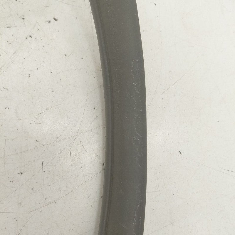 Nissan Versa On Body Door Jamb Seal Rear Left Driver Back  2019 2018 2