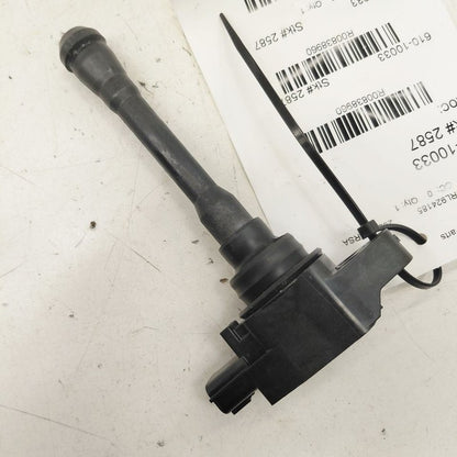 Coil Ignition Ignitor Fits 18-24 Nissan Kicks OEM