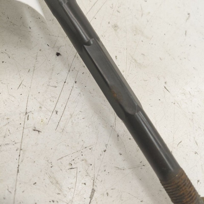 Chevy Trax Steering Rack Pinion Tie Rod End W Boot Right Passenger  20