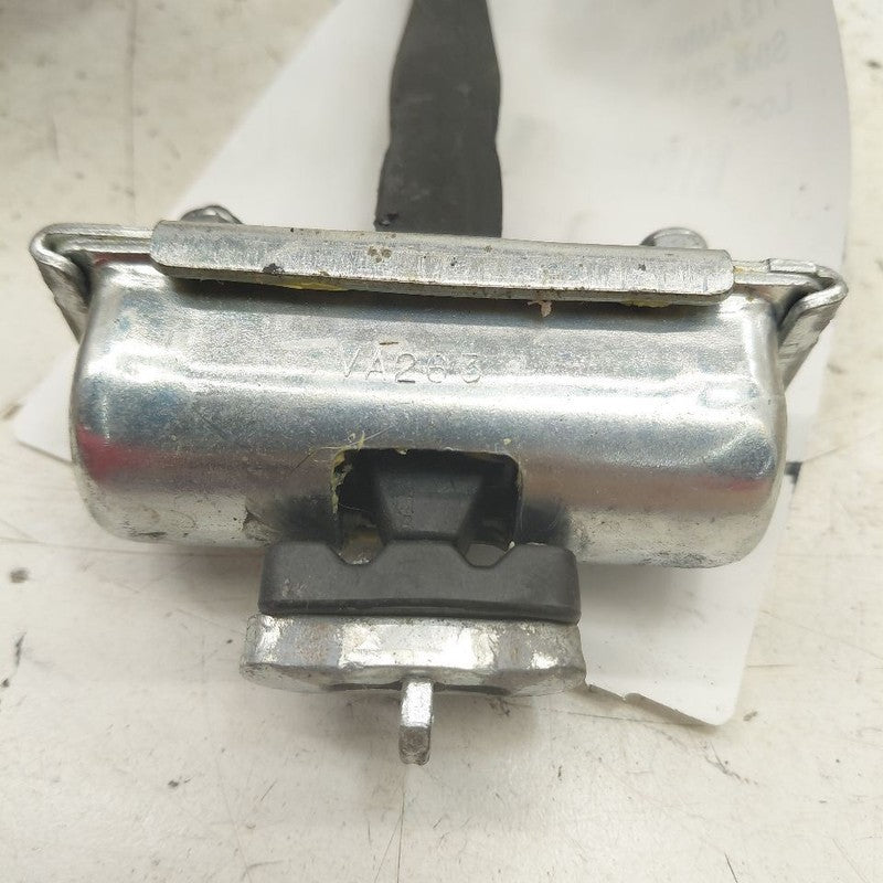 Jeep Cherokee Door Check Left Driver Front Hinge Stop Stopper Detent  