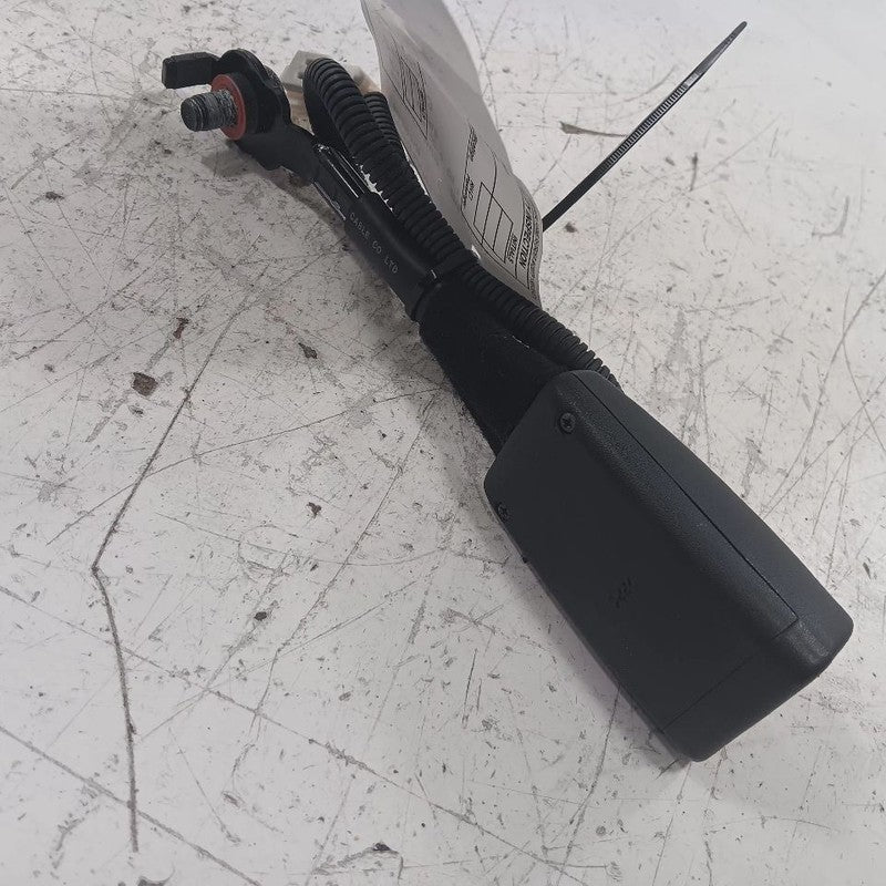 88830F3000TRY Driver Left Front Seat Belt Buckle Latch Sedan US Built Fits 17-20 Elantra