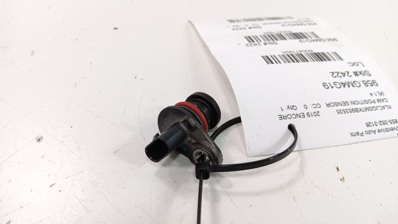Buick Encore Camshaft Cam Shaft Position Sensor 2016 2017 2018 2019