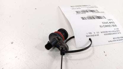 Buick Encore Camshaft Cam Shaft Position Sensor 2016 2017 2018 2019