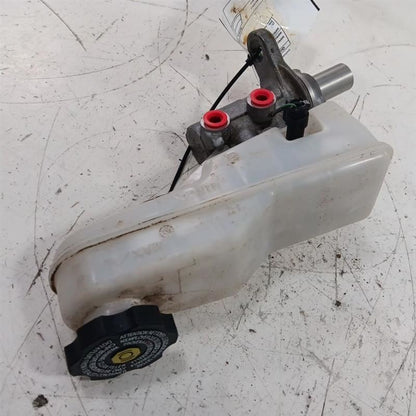 Brake Master Cylinder Fits 16-20 Chevy Malibu