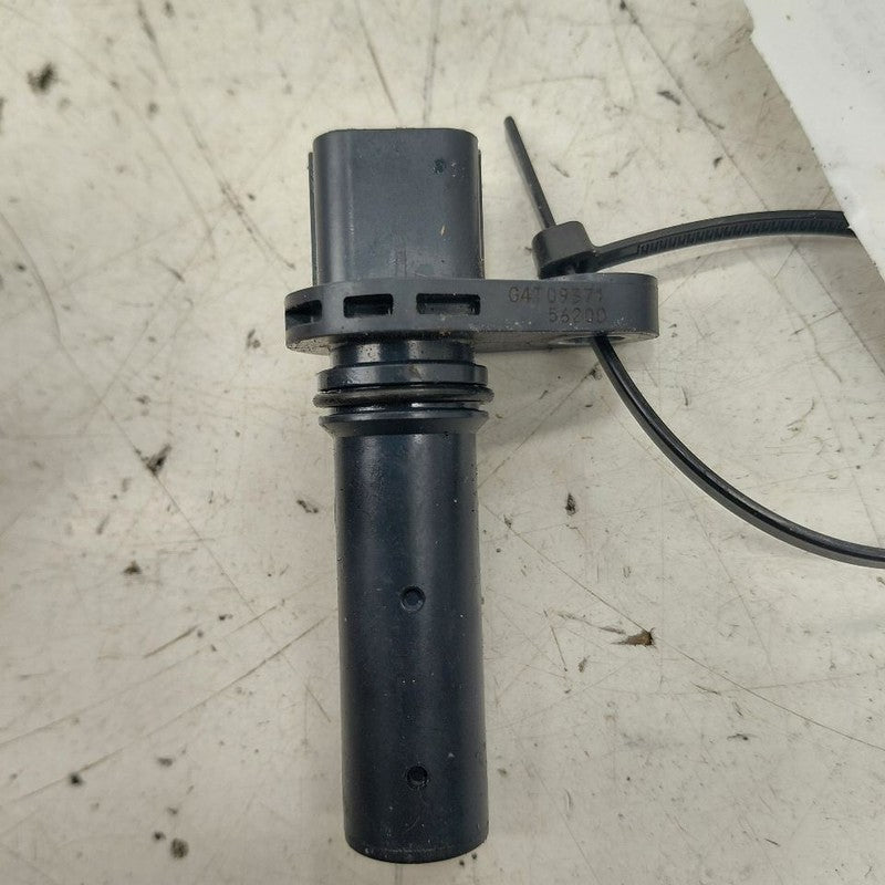 2024 Subaru Crosstrek Transmission Speed Sensor