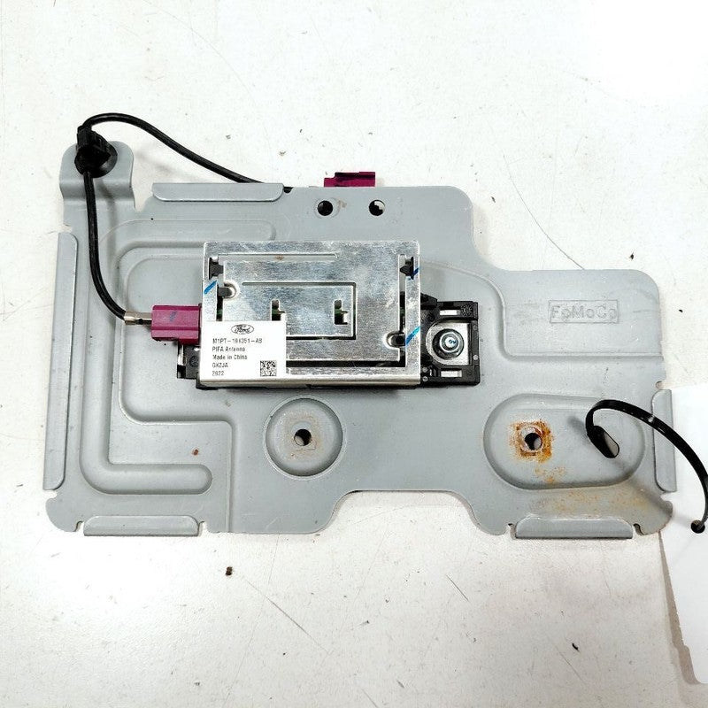 Ford Bronco Sport Rear Radio Antenna Control Unit {M1PT19K351AB} 2024 