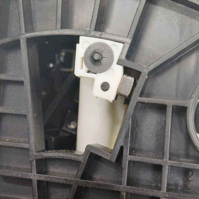 Automatic Transmission Gear Shifter Fits 22-23 Mazda 3