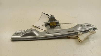 Left Rear Window Regulator Track Fits 13-16 LACROSSE OEM