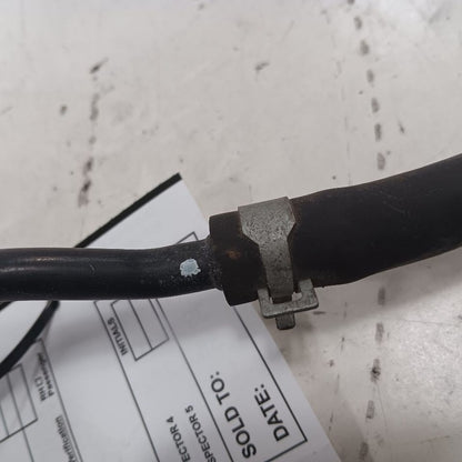 Kia Optima Vacuum Hose 2018 2017 2016