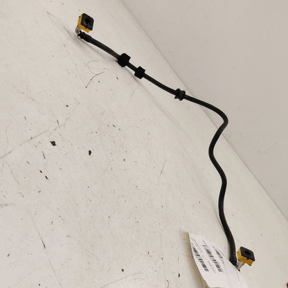 Mazda 3 Gas Fuel Line  2.5 2023 2022 2021