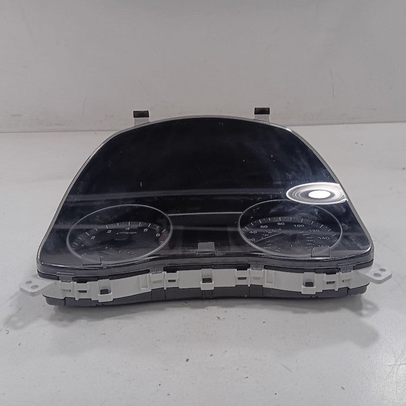 Speedometer Gauge Cluster Market MPH US Built Fits 17-18 Hyundai Elant