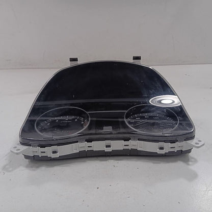 Speedometer Gauge Cluster Market MPH US Built Fits 17-18 Hyundai Elant