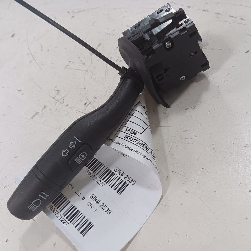 Column Switch Blinker Turn Signal Fits 20-23 Buick Encore GX OEM