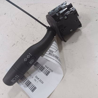 Column Switch Blinker Turn Signal Fits 20-23 Buick Encore GX OEM