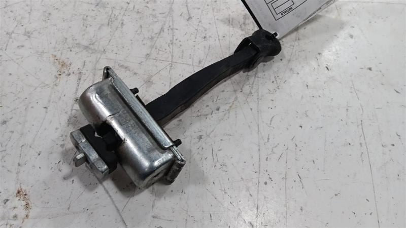 Dodge Dart Door Check Left Rear Hinge Stop Stopper Detent  2013 2014 2