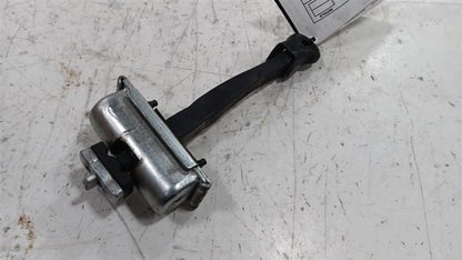 Dodge Dart Door Check Left Rear Hinge Stop Stopper Detent  2013 2014 2