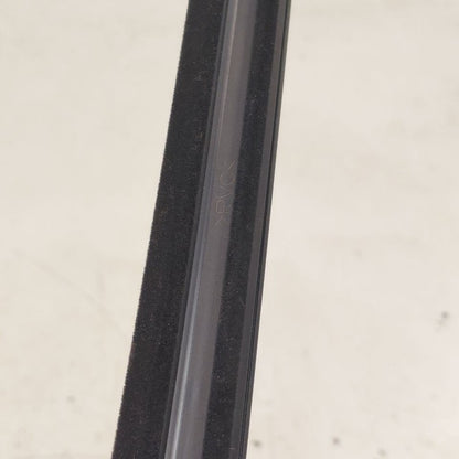 Mitsubishi Mirage Door Glass Window Weather Strip Rear Left Driver Bac