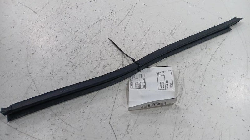 Kia Forte Left Rear Weather Strip Interior  2014 2015 2016 OEM