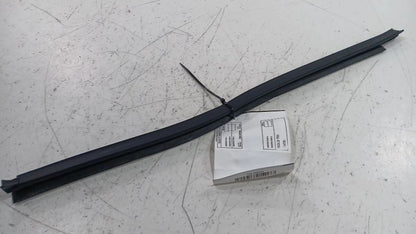 Kia Forte Left Rear Weather Strip Interior  2014 2015 2016 OEM