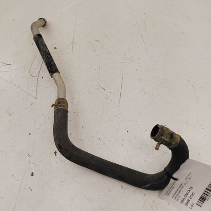 Chevy Volt Coolant Line Crossover Pipe  1.5 2019 2018 2017 2016 OEM
