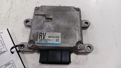 Subaru Impreza Trans Control Module 30919AJ840 2024 OEM